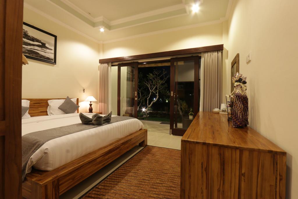 Hotel Duana Sari By Mahaputra Ubud Exterior foto