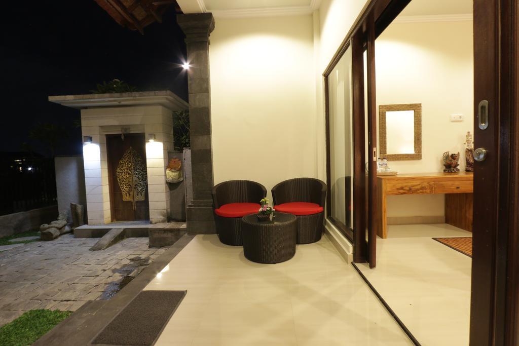Hotel Duana Sari By Mahaputra Ubud Exterior foto